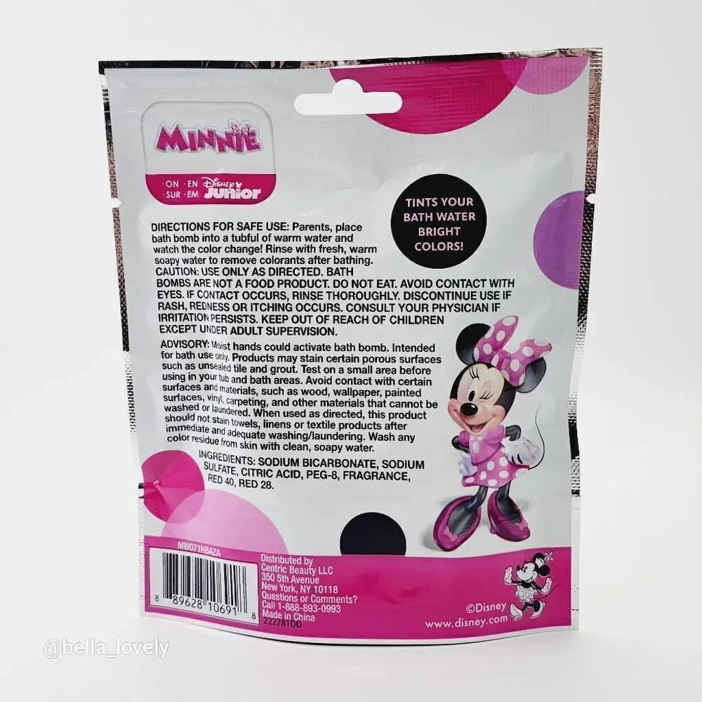 Disney minnie mouse